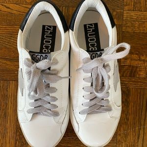 Golden Goose DUPES